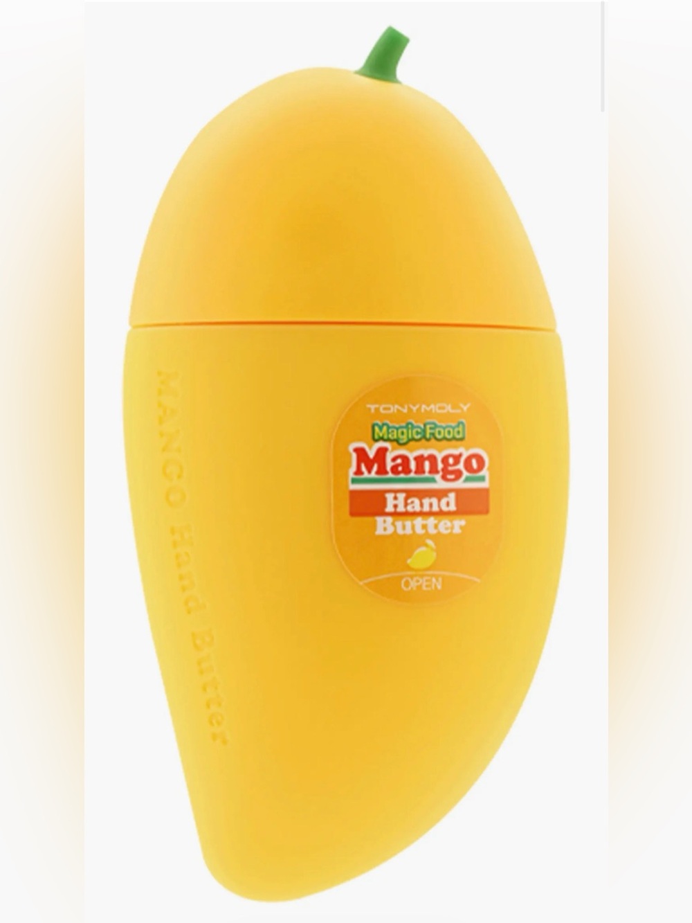 TONYMOLY Mango Hand Cream